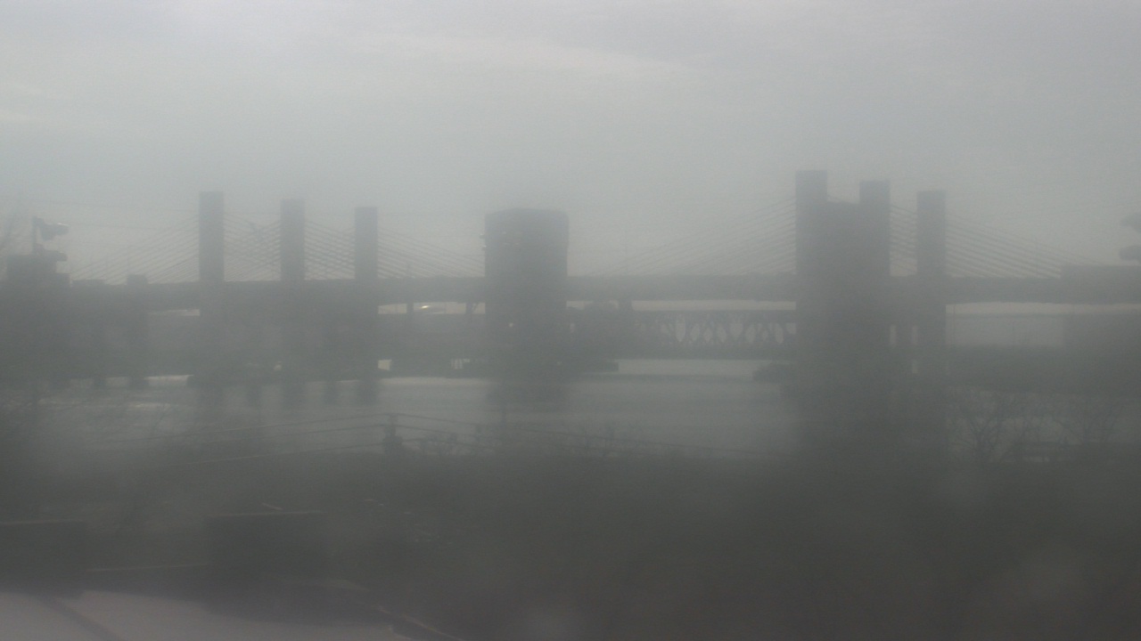 Thumbnail for current weather camera view from Cold Spring School in New Haven, Connecticut