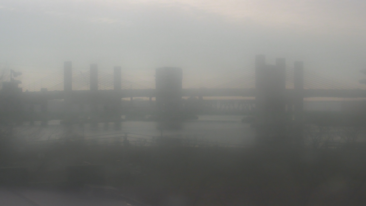 Thumbnail for current weather camera view from Cold Spring School in New Haven, Connecticut