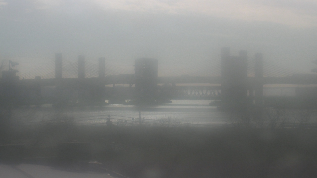 Thumbnail for current weather camera view from Cold Spring School in New Haven, Connecticut