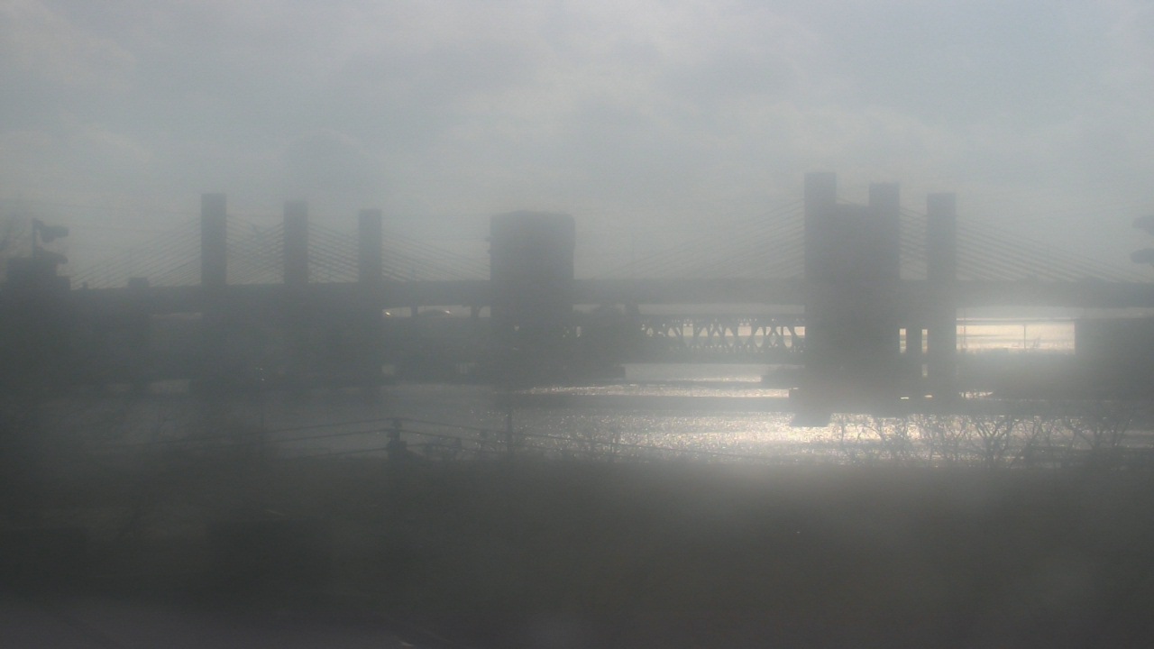 Thumbnail for current weather camera view from Cold Spring School in New Haven, Connecticut