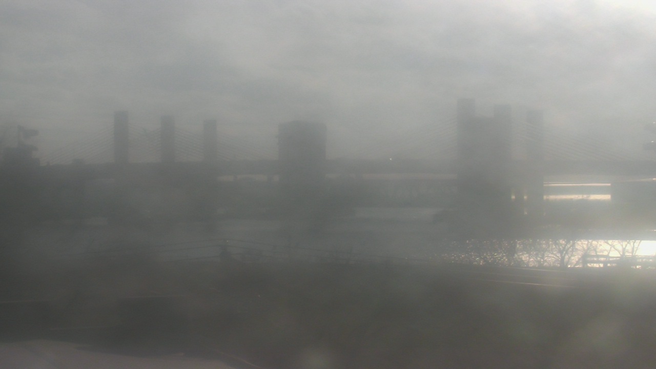 Thumbnail for current weather camera view from Cold Spring School in New Haven, Connecticut