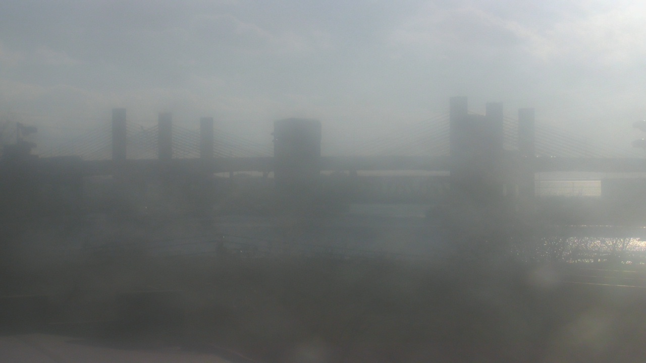 Thumbnail for current weather camera view from Cold Spring School in New Haven, Connecticut