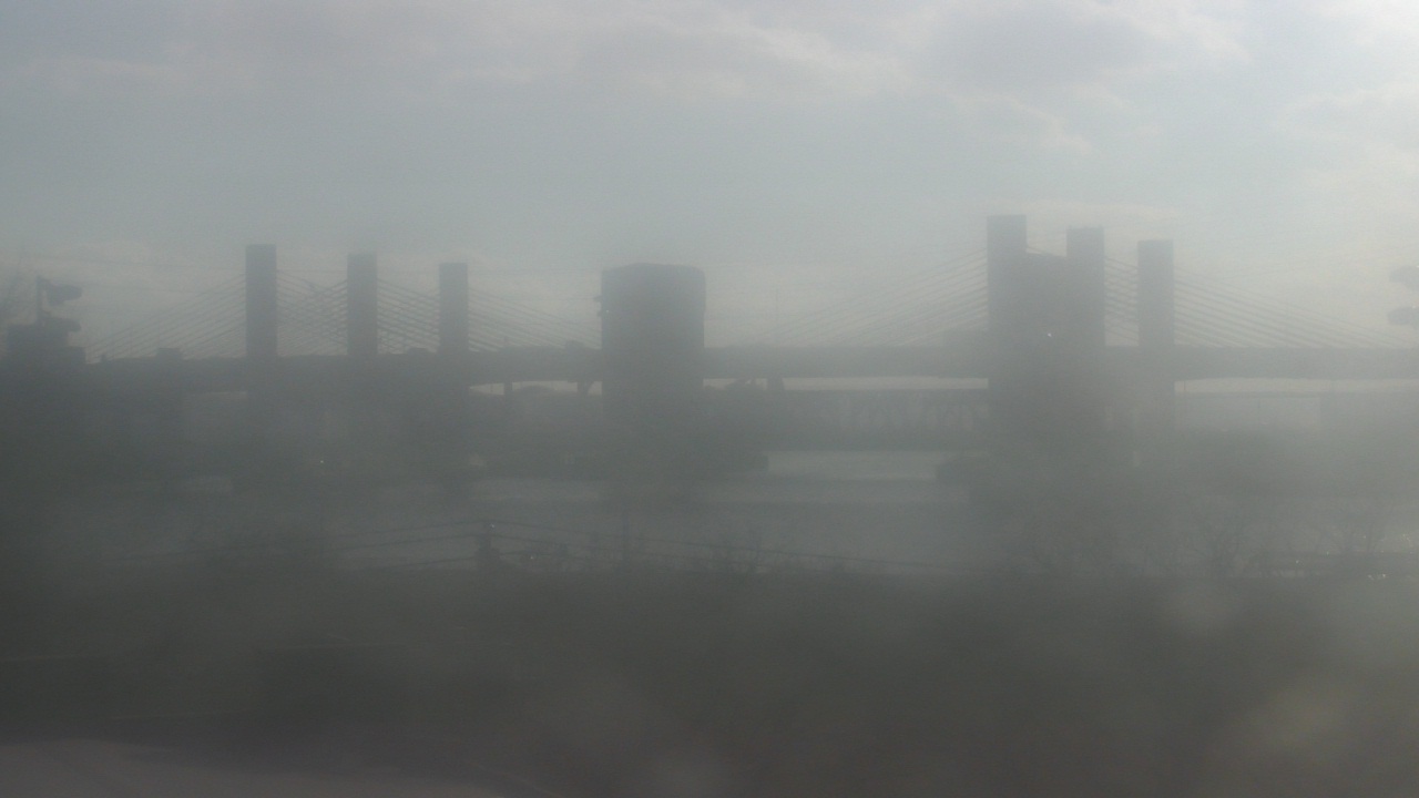 Thumbnail for current weather camera view from Cold Spring School in New Haven, Connecticut