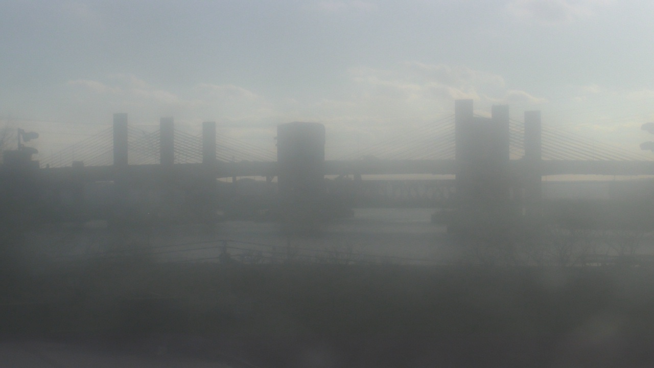 Thumbnail for current weather camera view from Cold Spring School in New Haven, Connecticut