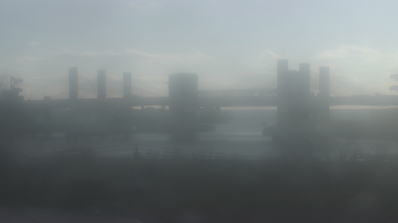 Thumbnail for current weather camera view from Cold Spring School in New Haven, Connecticut