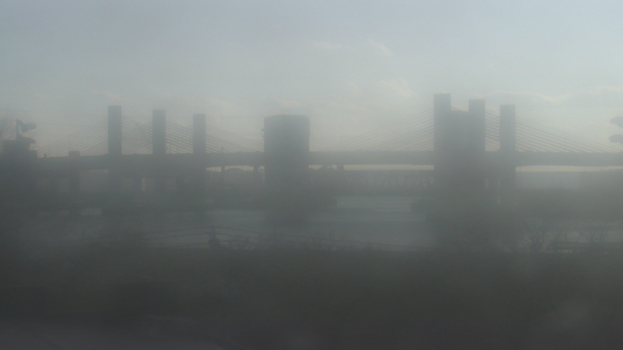 Thumbnail for current weather camera view from Cold Spring School in New Haven, Connecticut