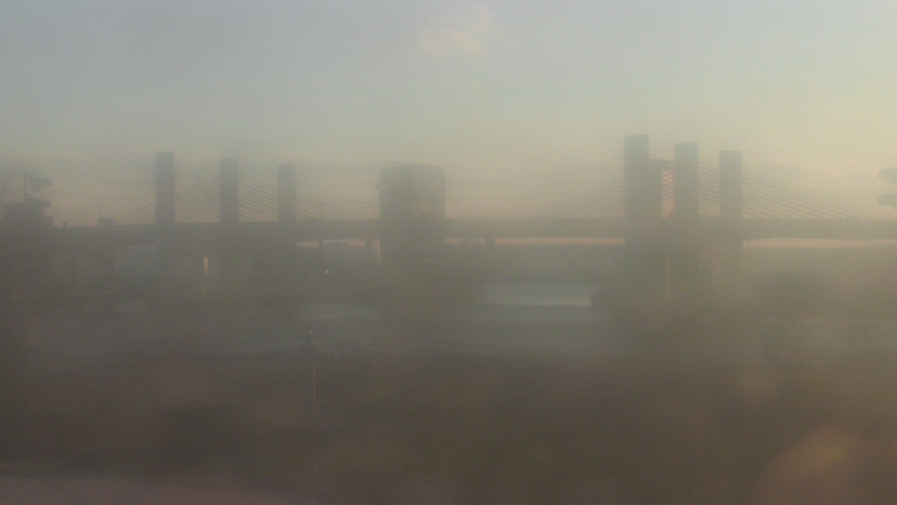 Thumbnail for current weather camera view from Cold Spring School in New Haven, Connecticut