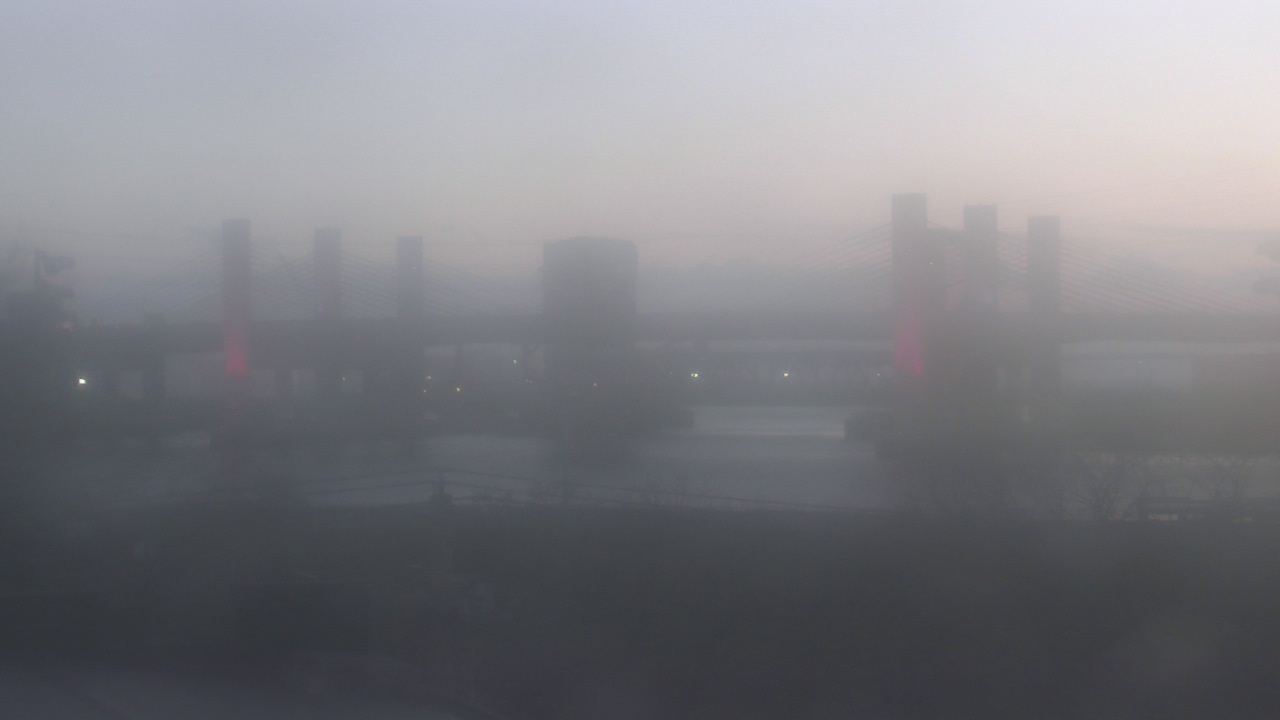 Thumbnail for current weather camera view from Cold Spring School in New Haven, Connecticut