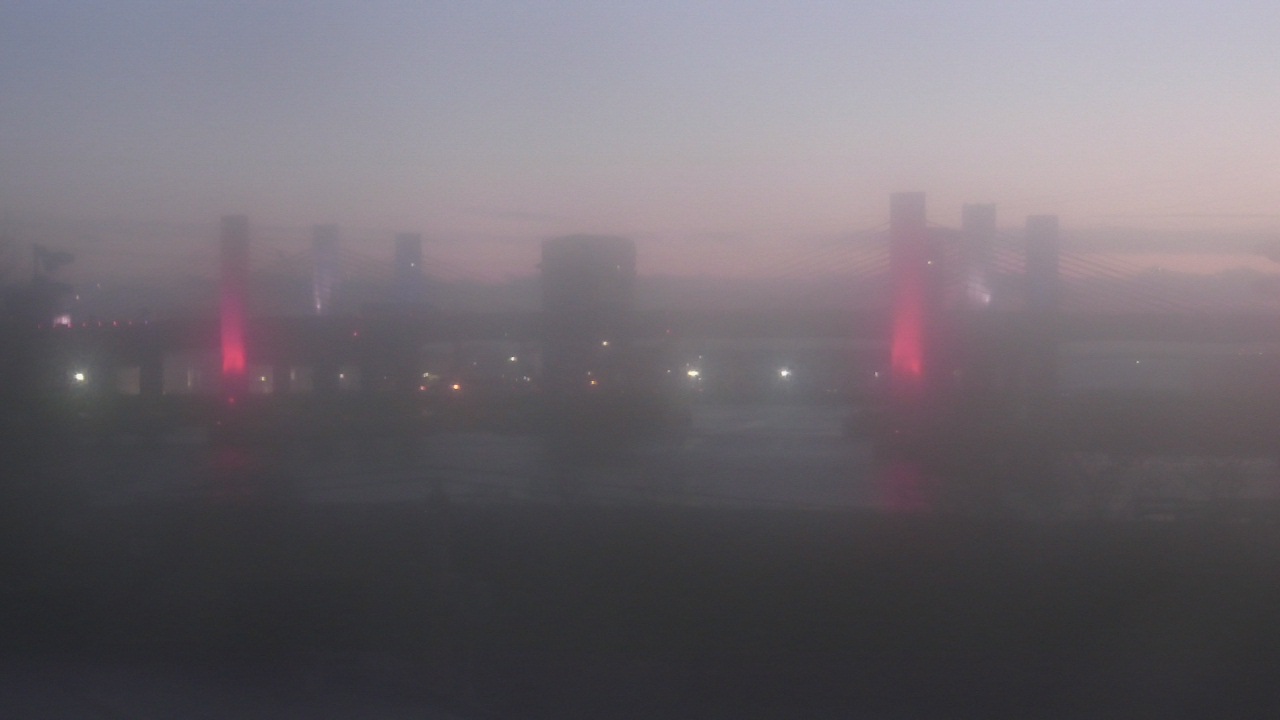 Thumbnail for current weather camera view from Cold Spring School in New Haven, Connecticut