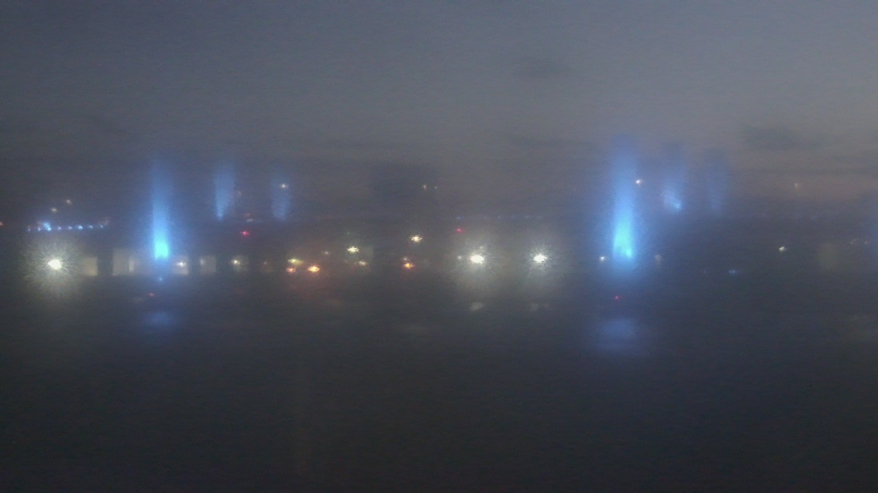 Thumbnail for current weather camera view from Cold Spring School in New Haven, Connecticut