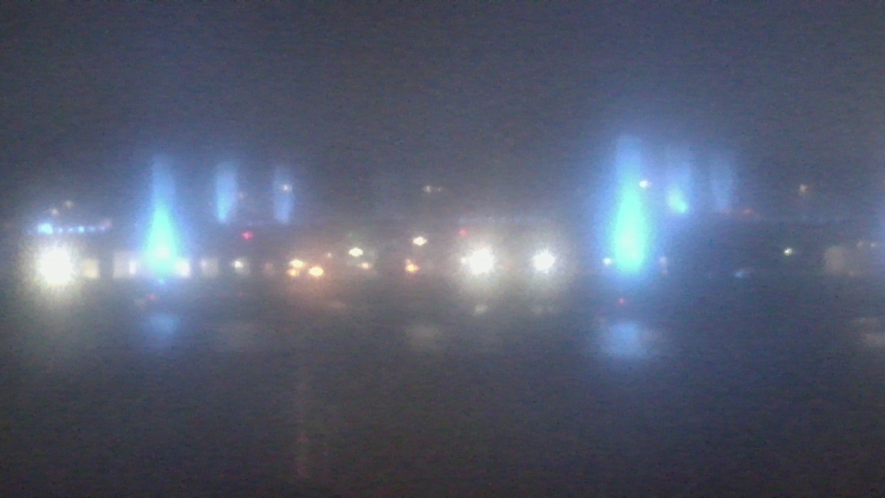 Thumbnail for current weather camera view from Cold Spring School in New Haven, Connecticut