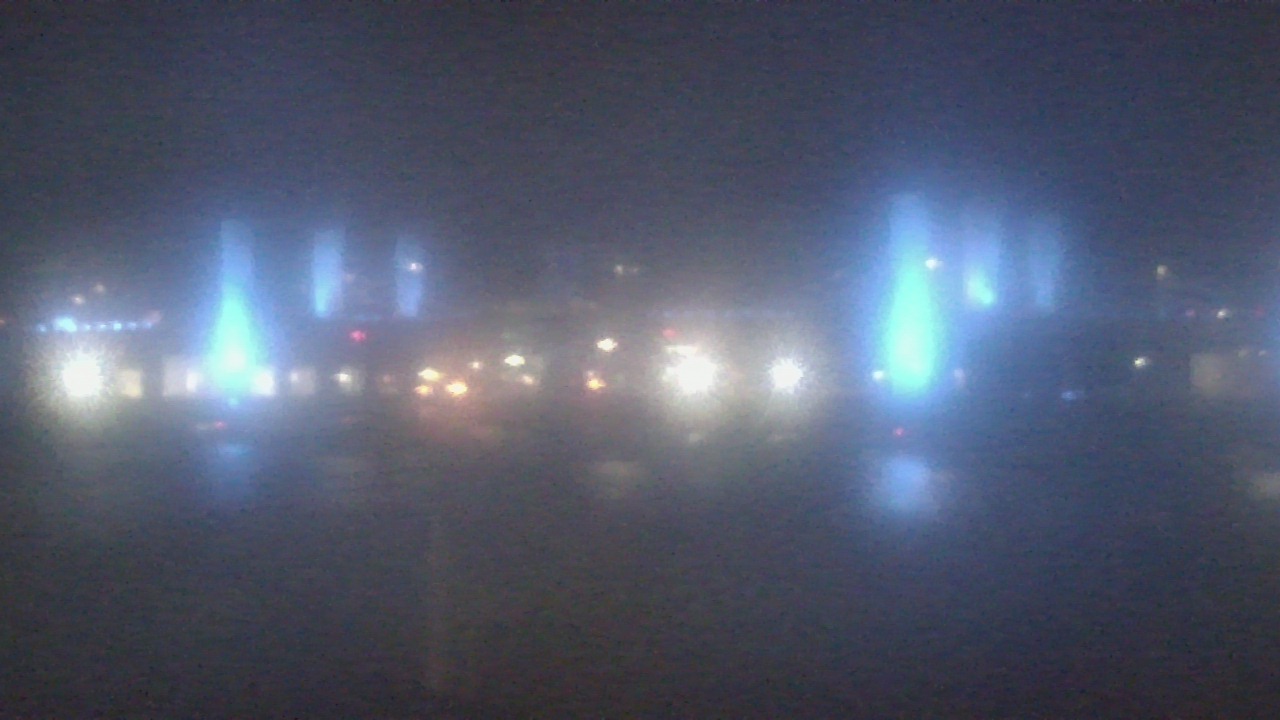 Thumbnail for current weather camera view from Cold Spring School in New Haven, Connecticut