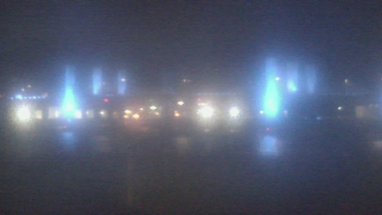 Thumbnail for current weather camera view from Cold Spring School in New Haven, Connecticut