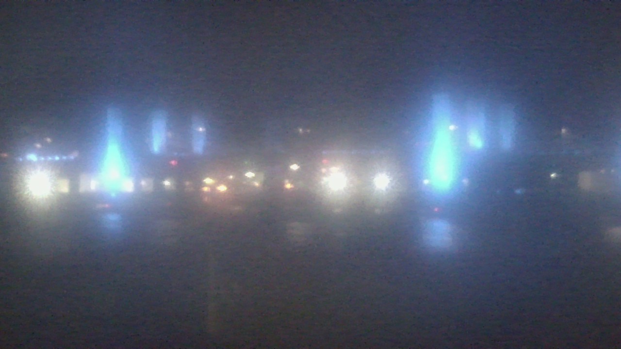 Thumbnail for current weather camera view from Cold Spring School in New Haven, Connecticut