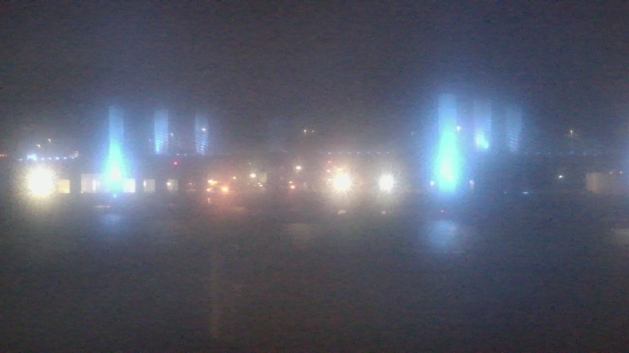 Thumbnail for current weather camera view from Cold Spring School in New Haven, Connecticut