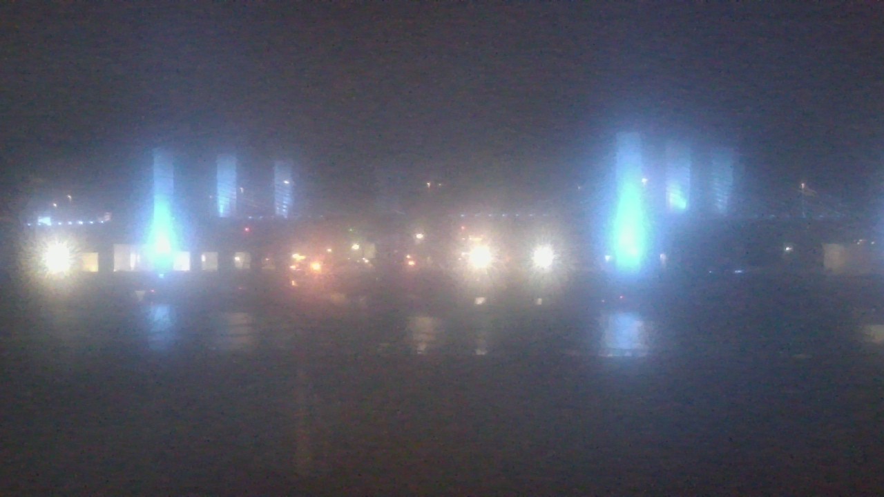 Thumbnail for current weather camera view from Cold Spring School in New Haven, Connecticut