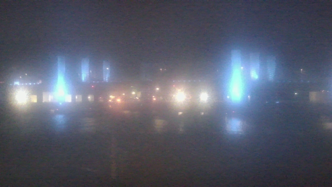 Thumbnail for current weather camera view from Cold Spring School in New Haven, Connecticut