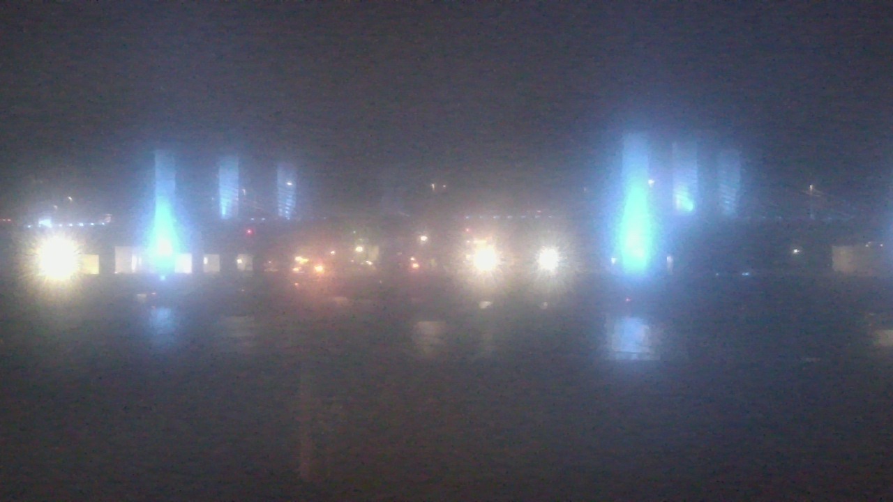 Thumbnail for current weather camera view from Cold Spring School in New Haven, Connecticut