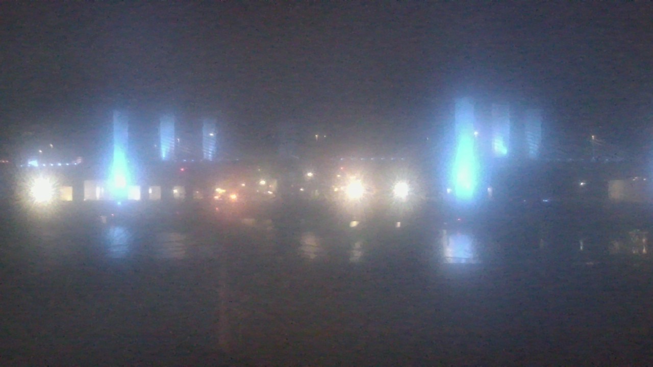 Thumbnail for current weather camera view from Cold Spring School in New Haven, Connecticut