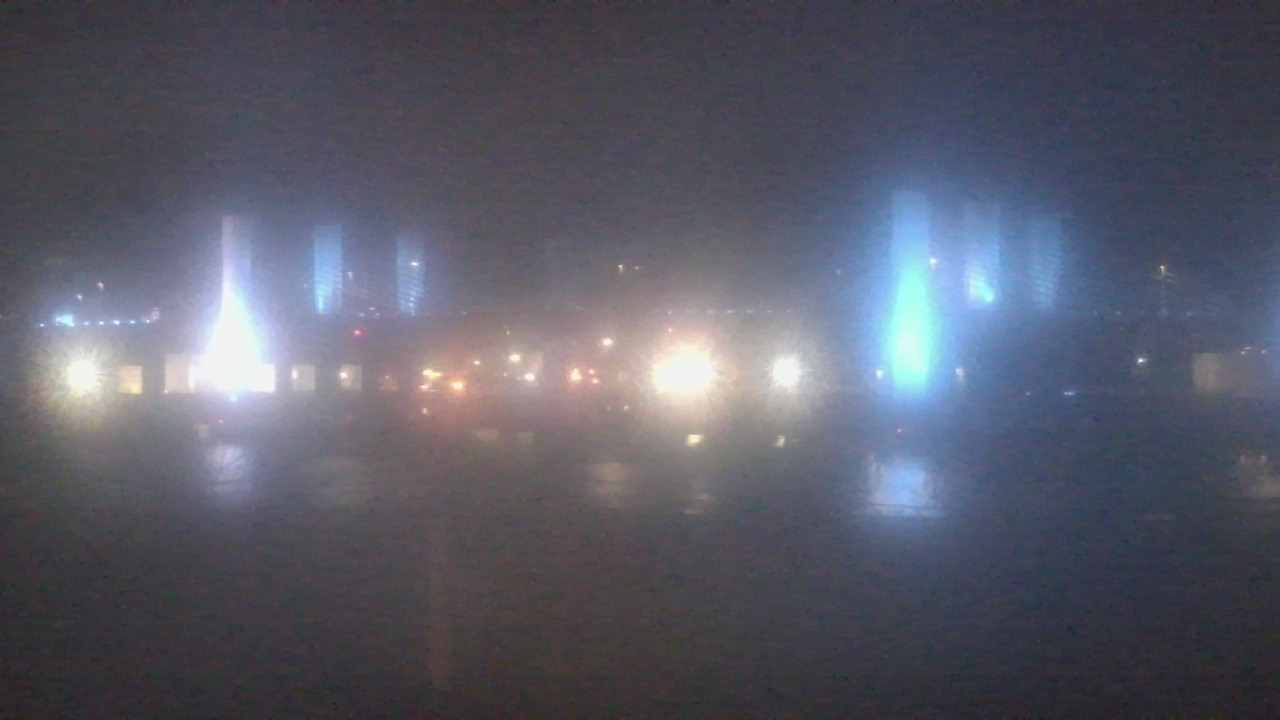 Thumbnail for current weather camera view from Cold Spring School in New Haven, Connecticut