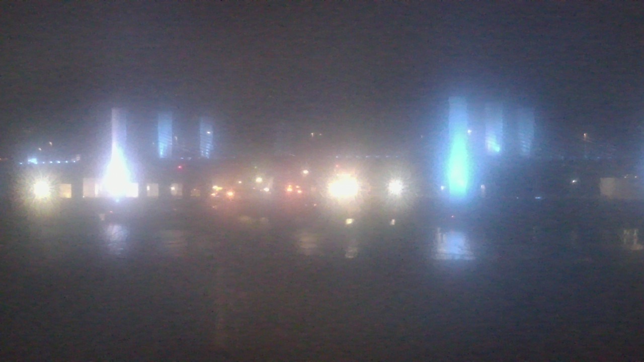 Thumbnail for current weather camera view from Cold Spring School in New Haven, Connecticut