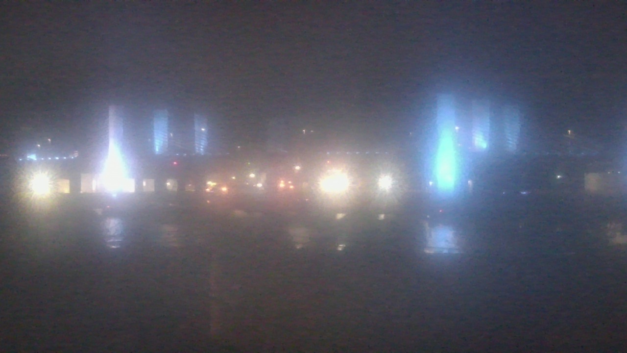 Thumbnail for current weather camera view from Cold Spring School in New Haven, Connecticut