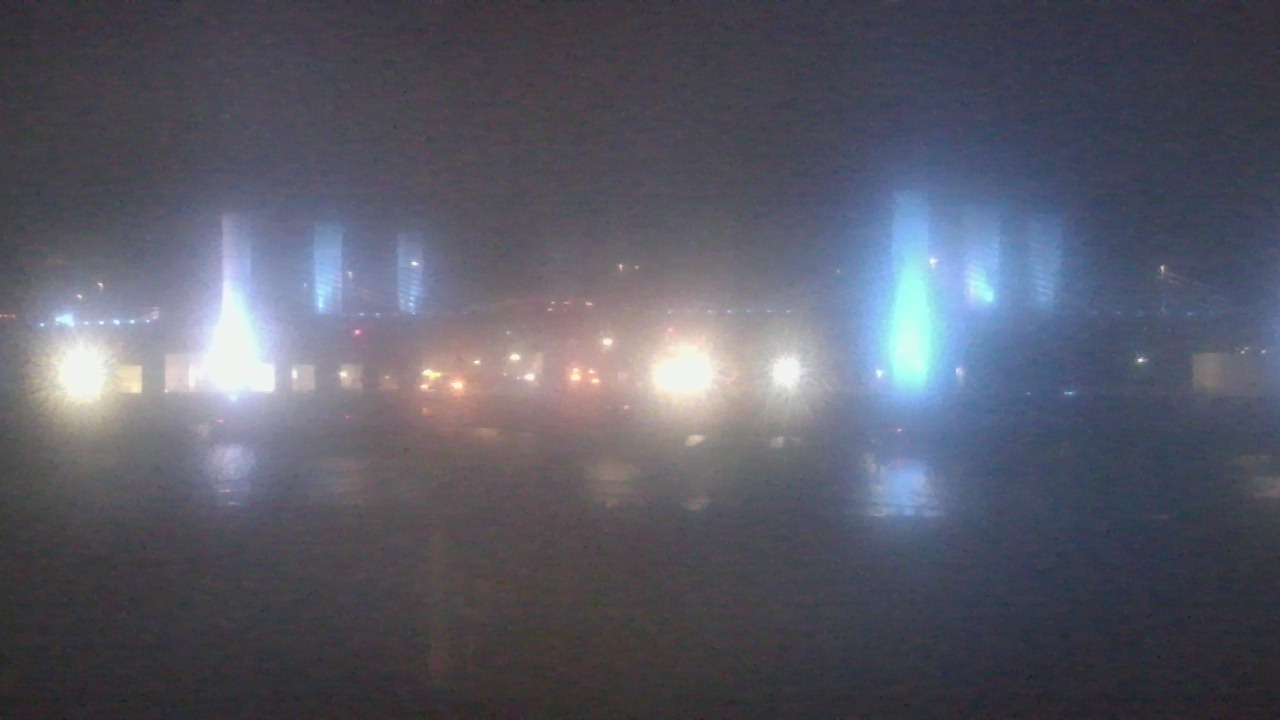 Thumbnail for current weather camera view from Cold Spring School in New Haven, Connecticut