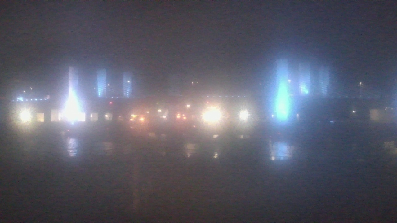 Thumbnail for current weather camera view from Cold Spring School in New Haven, Connecticut