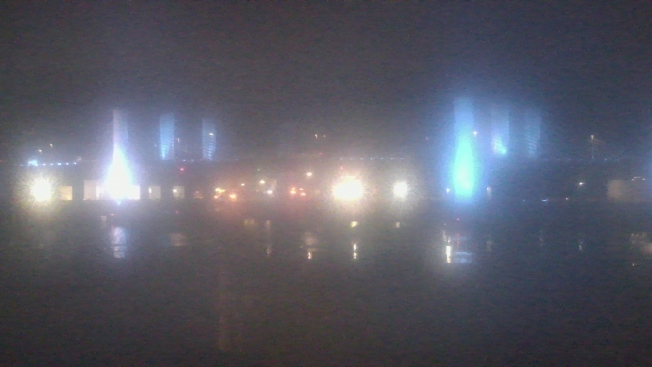 Thumbnail for current weather camera view from Cold Spring School in New Haven, Connecticut