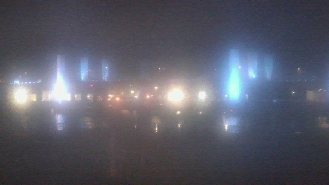 Thumbnail for current weather camera view from Cold Spring School in New Haven, Connecticut