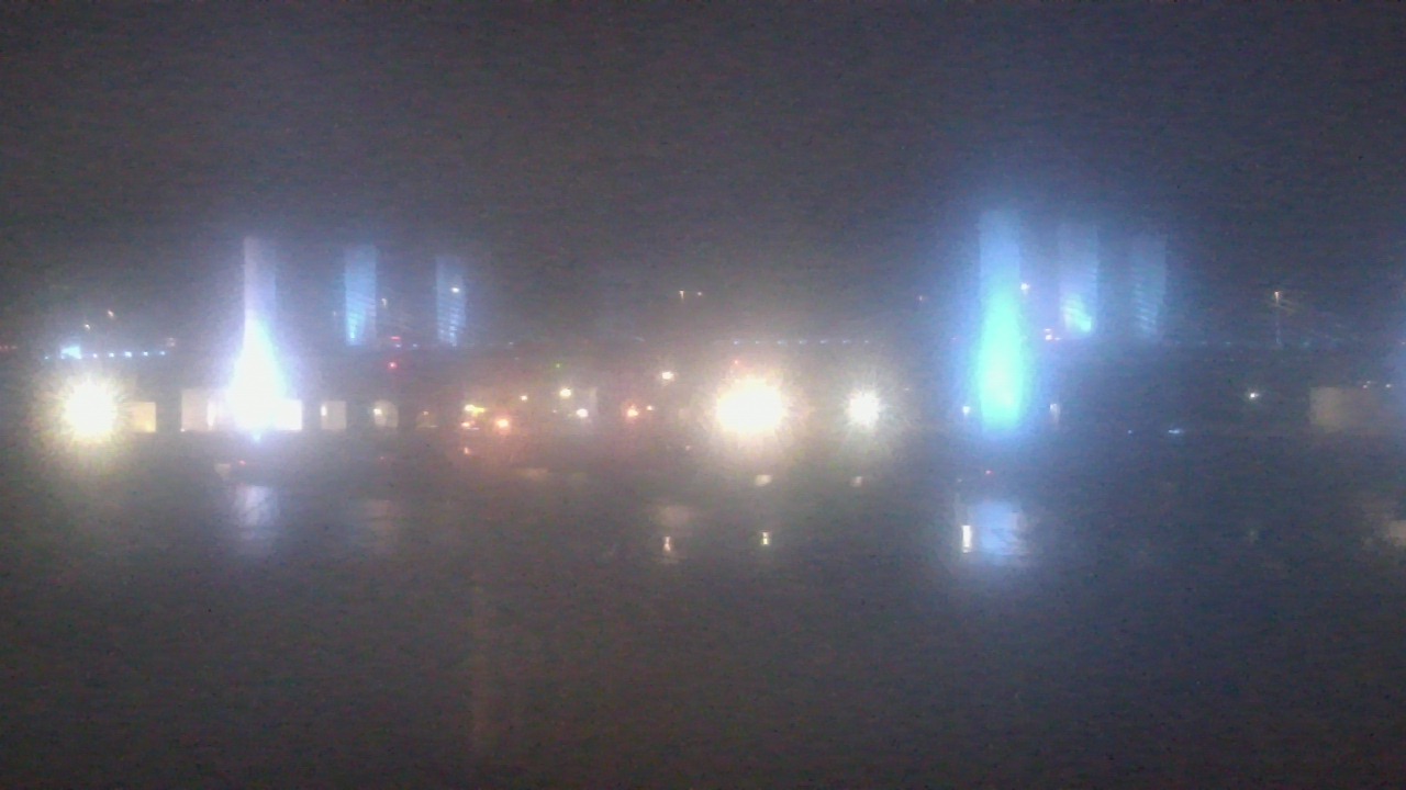 Thumbnail for current weather camera view from Cold Spring School in New Haven, Connecticut