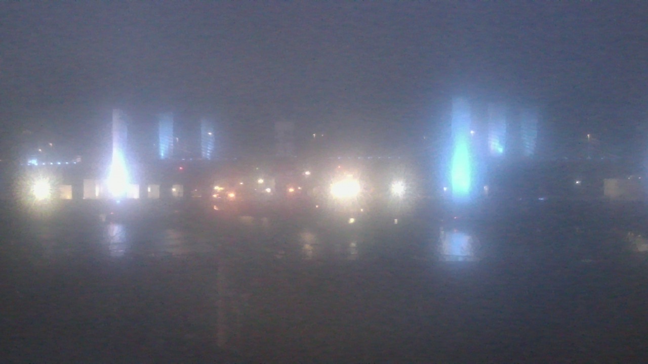 Thumbnail for current weather camera view from Cold Spring School in New Haven, Connecticut