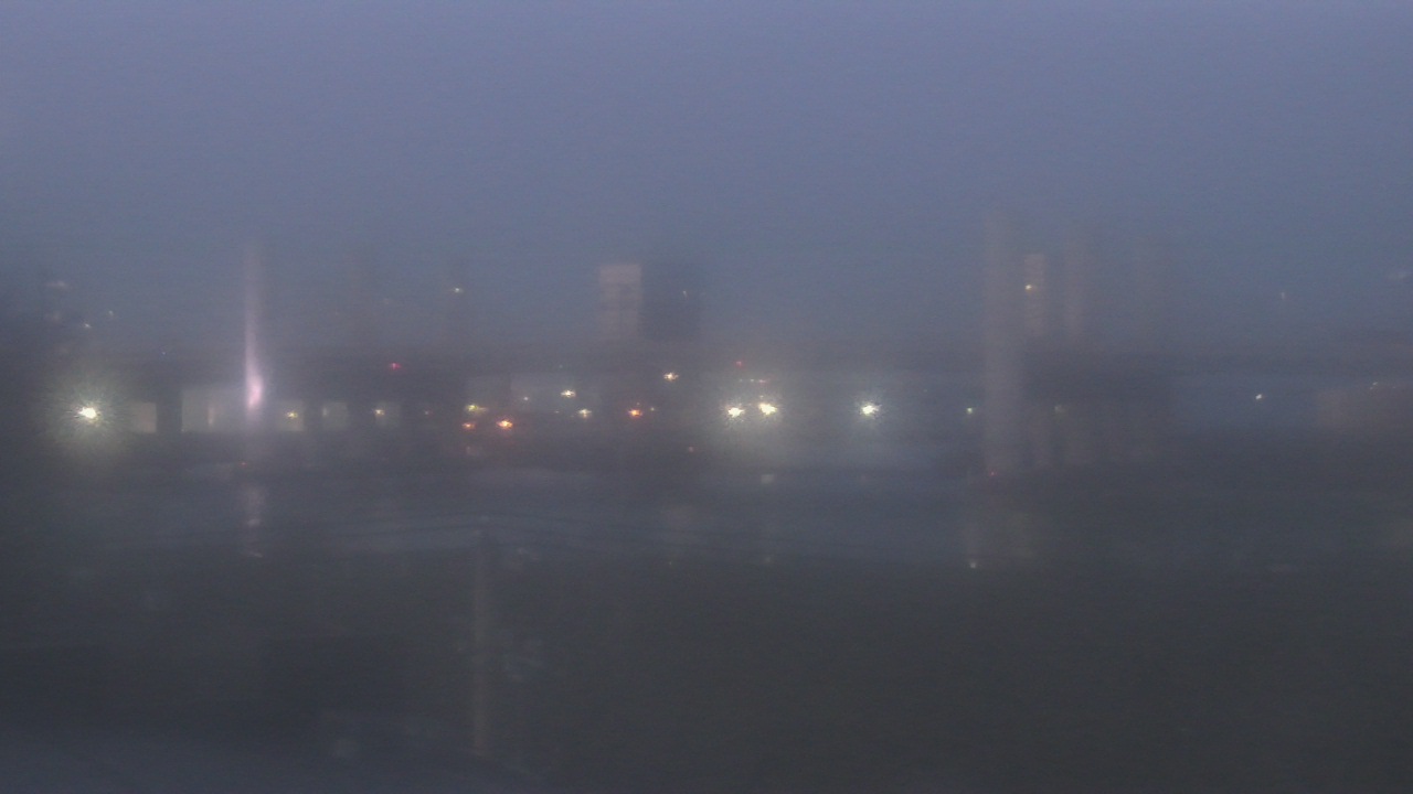 Thumbnail for current weather camera view from Cold Spring School in New Haven, Connecticut