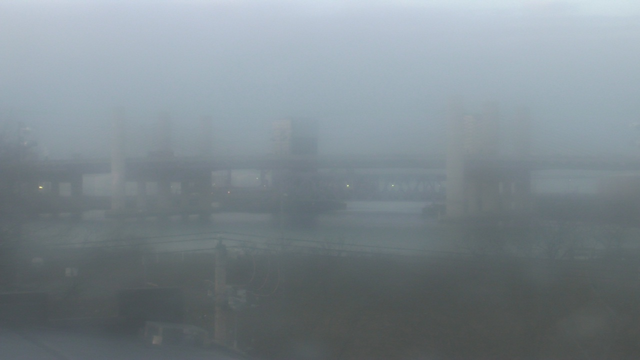 Thumbnail for current weather camera view from Cold Spring School in New Haven, Connecticut