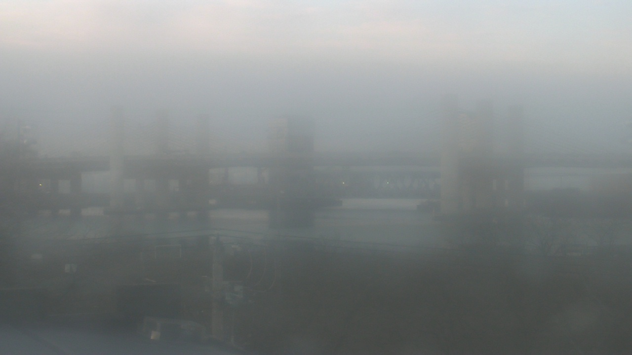 Thumbnail for current weather camera view from Cold Spring School in New Haven, Connecticut