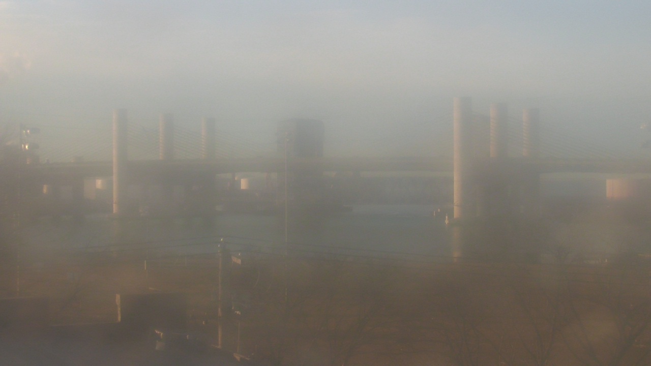 Thumbnail for current weather camera view from Cold Spring School in New Haven, Connecticut