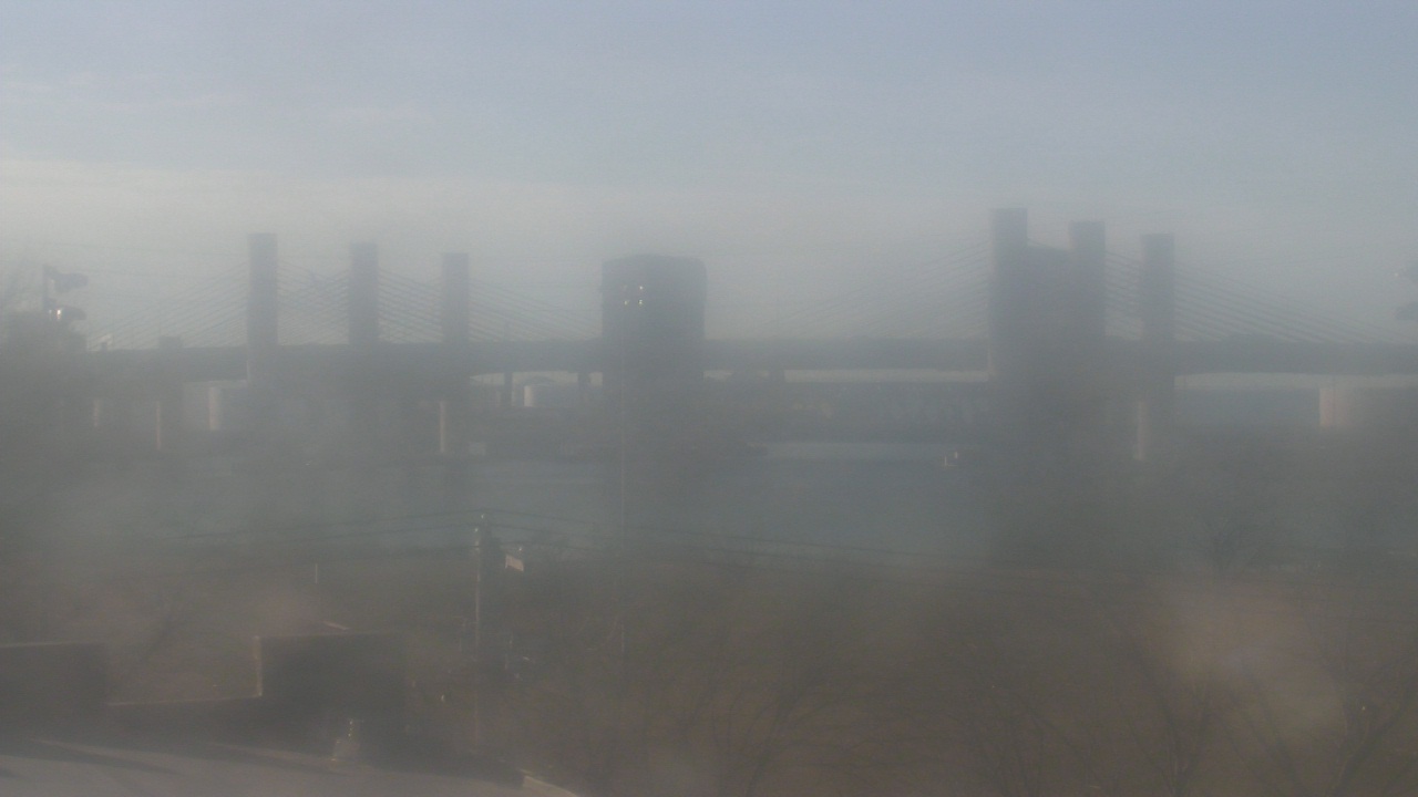 Thumbnail for current weather camera view from Cold Spring School in New Haven, Connecticut