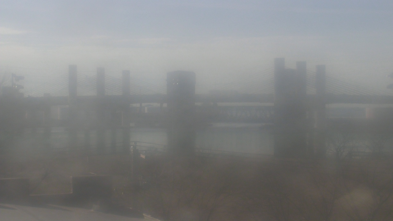 Thumbnail for current weather camera view from Cold Spring School in New Haven, Connecticut