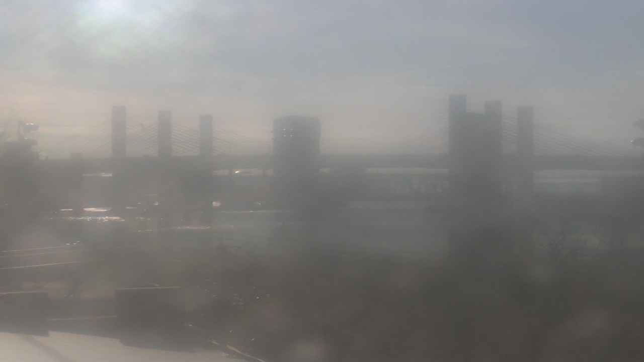 Thumbnail for current weather camera view from Cold Spring School in New Haven, Connecticut