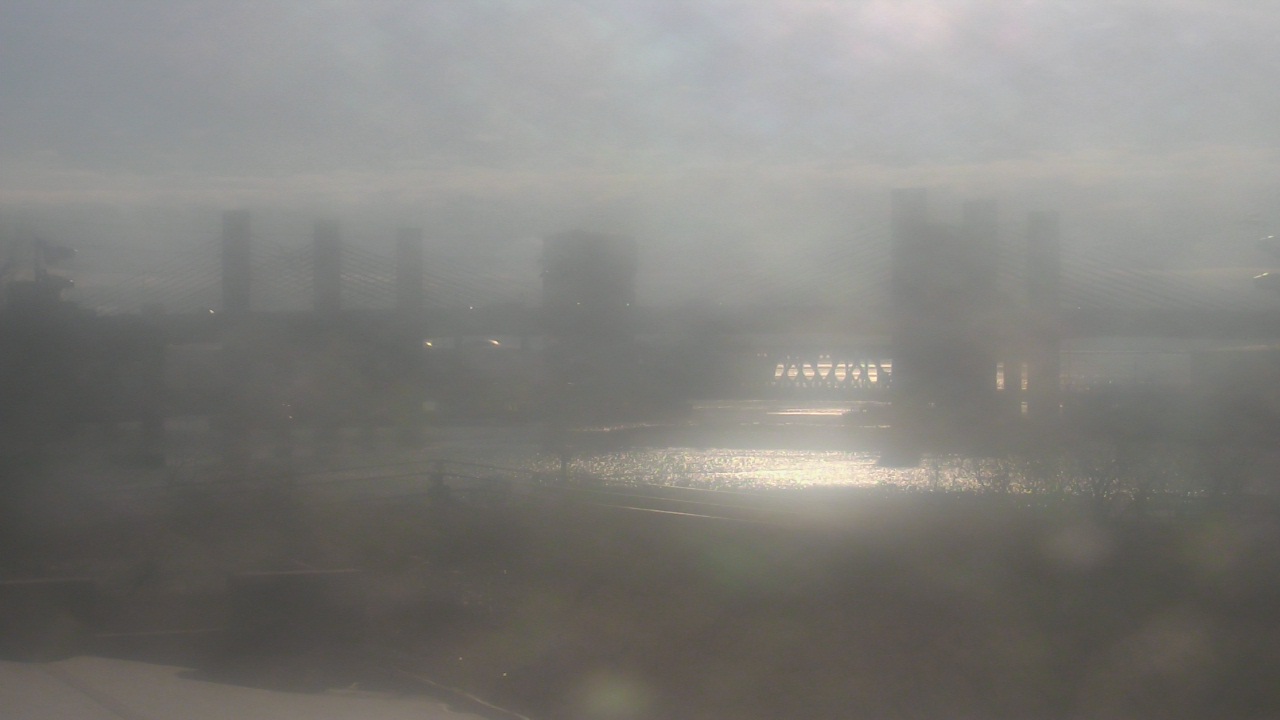 Thumbnail for current weather camera view from Cold Spring School in New Haven, Connecticut