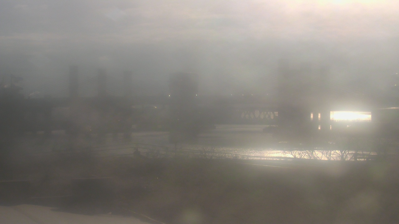 Thumbnail for current weather camera view from Cold Spring School in New Haven, Connecticut