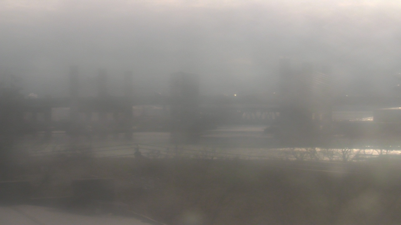 Thumbnail for current weather camera view from Cold Spring School in New Haven, Connecticut