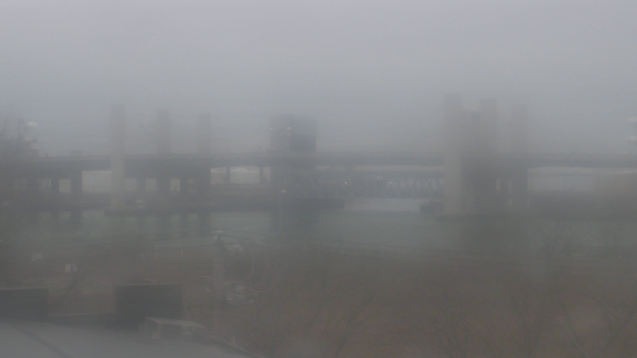 Thumbnail for current weather camera view from Cold Spring School in New Haven, Connecticut