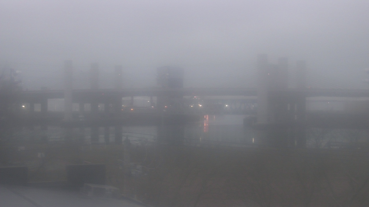 Thumbnail for current weather camera view from Cold Spring School in New Haven, Connecticut