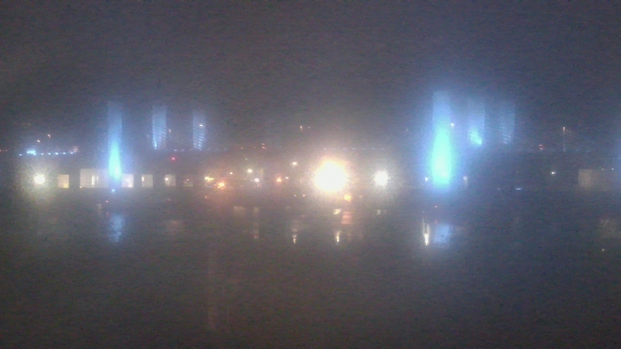 Thumbnail for current weather camera view from Cold Spring School in New Haven, Connecticut