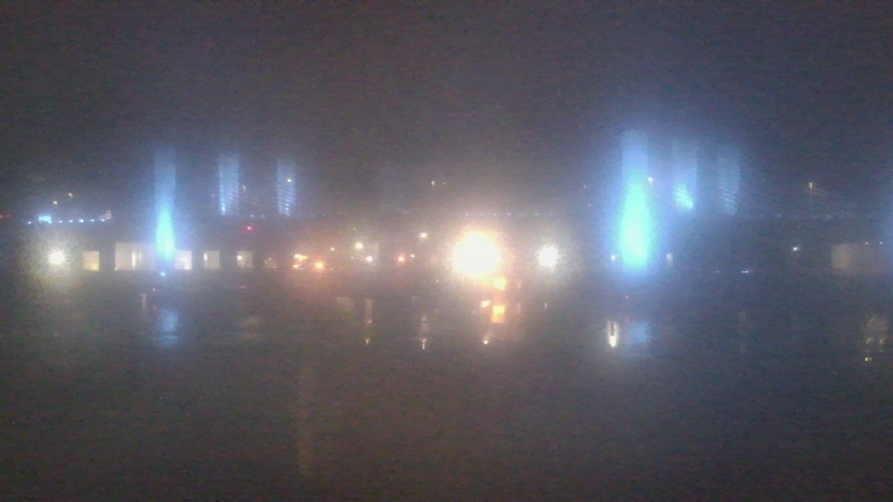 Thumbnail for current weather camera view from Cold Spring School in New Haven, Connecticut