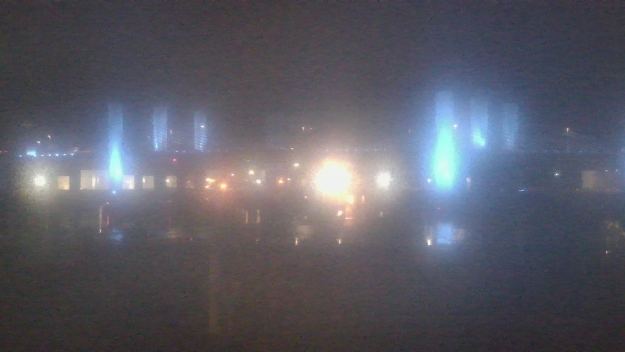 Thumbnail for current weather camera view from Cold Spring School in New Haven, Connecticut