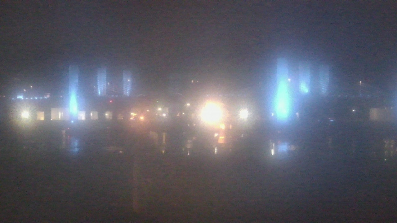 Thumbnail for current weather camera view from Cold Spring School in New Haven, Connecticut