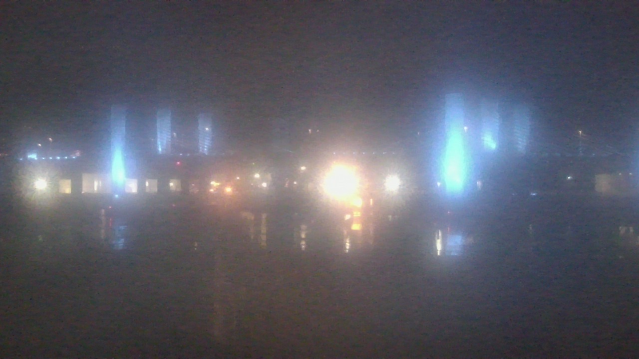 Thumbnail for current weather camera view from Cold Spring School in New Haven, Connecticut