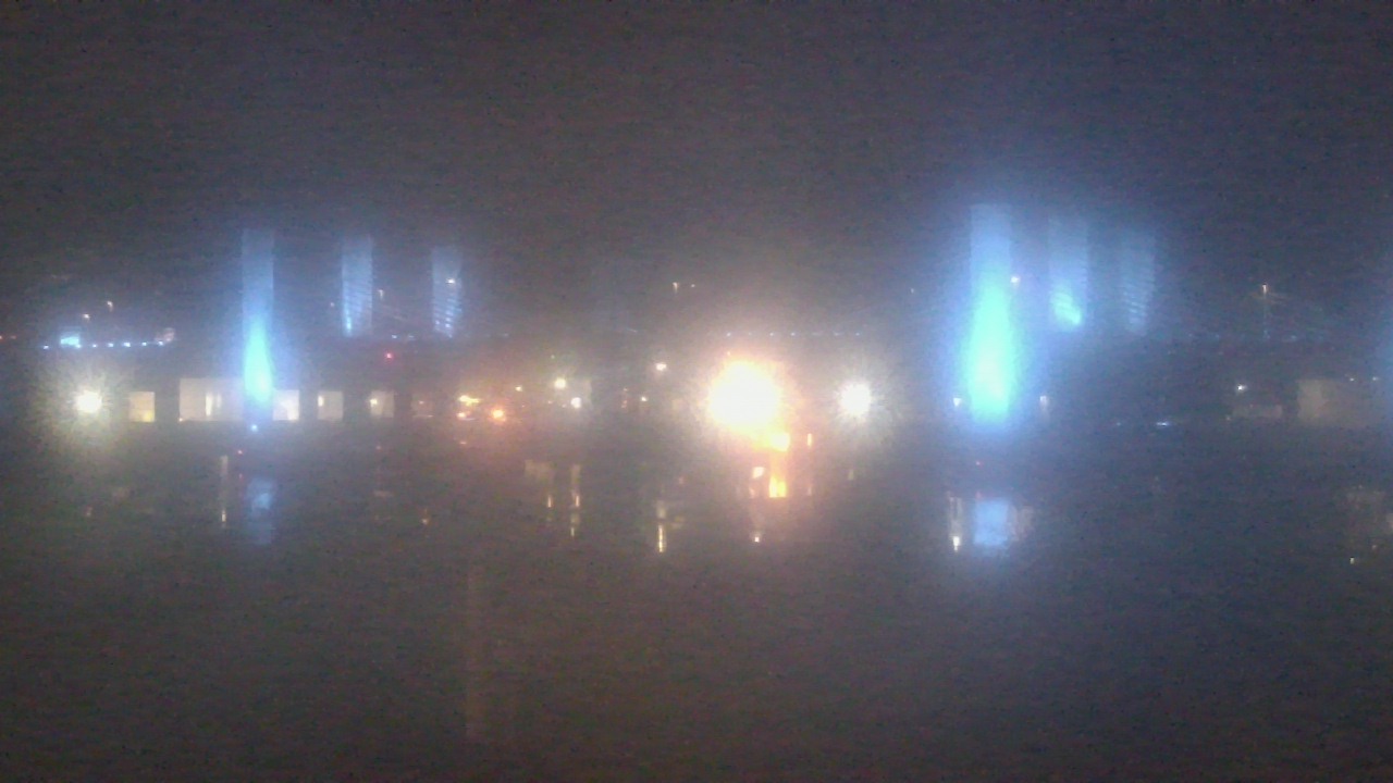 Thumbnail for current weather camera view from Cold Spring School in New Haven, Connecticut